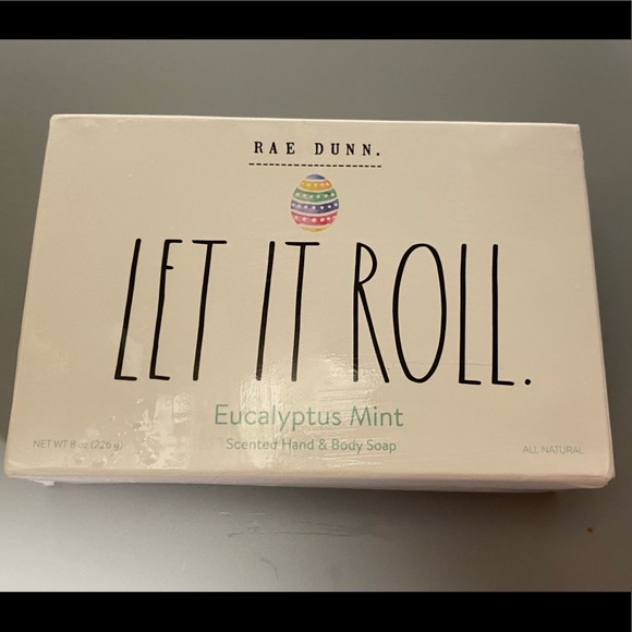 RAE DUNN - Picture 2 of 3